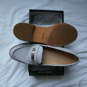 EUC Ralph Lauren Loafers